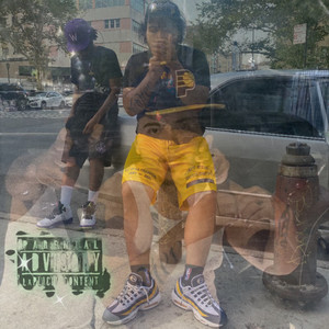 Back 2 Back Freestyle (Explicit)