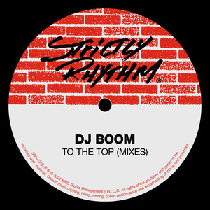 To The Top (Mixes)