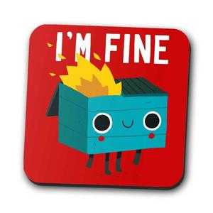 I'm Fine