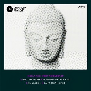 My Illusion (Original Mix)