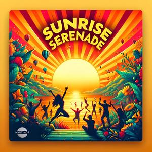 Sunrise Serenade