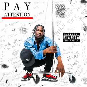 Pay Attention (Explicit)