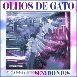 Olhos de Gato