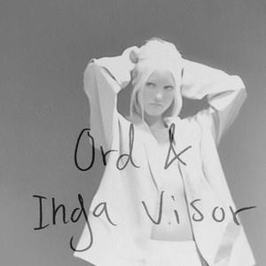 Ord & Inga Visor