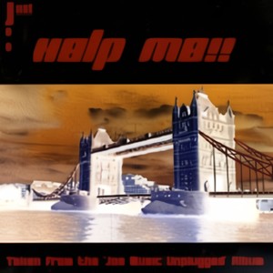 Help Me!! EP