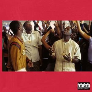My Whole Life (feat. Mallygotem) (Explicit)