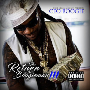 The Return Of The Boogie Man 3 (Explicit)