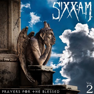 Prayers for the Blessed (Explicit)