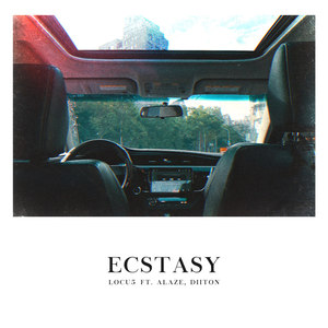 Ecstasy (feat. Alaze & Diiton)