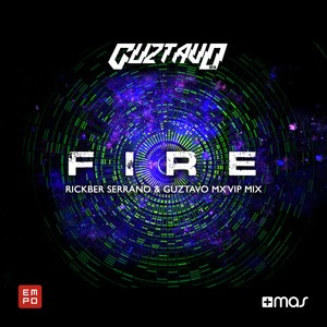 Fire (Vip Mix)