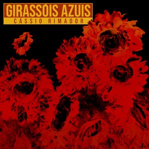 Girassóis Azuis