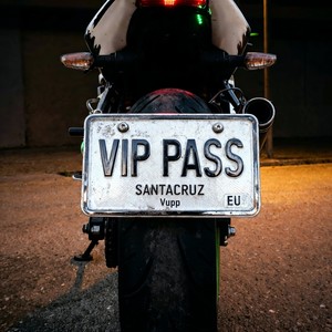 Vip pass