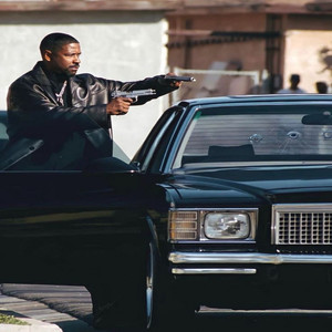 Holy Grail (Explicit)