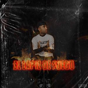 El Lápiz De Fuego (Freestyle #1)