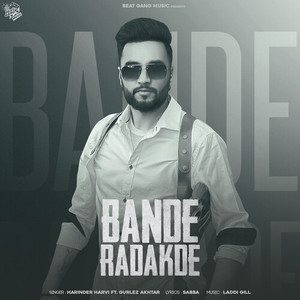 Bande Radakde