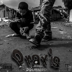 Praxis (feat. Bohr) [Explicit]