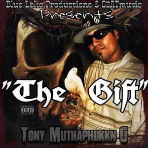 The Gift (Explicit)