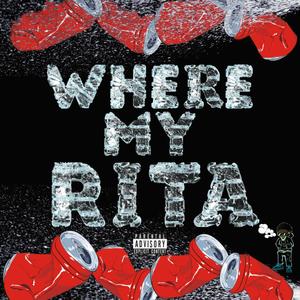 WhereMyRita? (Explicit)