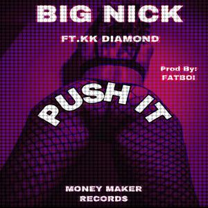 Push It (Explicit)