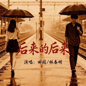 后来的后来-田园&林春明