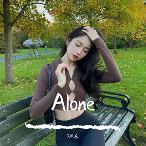 Alone (Deep House)