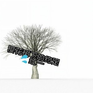 樱花树下的约定 (咚鼓版)