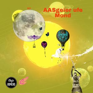Aasgeier ufe Mond XY (feat. 11ä) (Explicit)