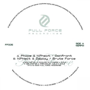 Brute Force (Original Mix)