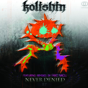 Fingerprints (Faxi Nadu Remix)