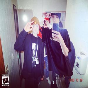 Drunk off Milk (feat. Rockout Rok) (Explicit)