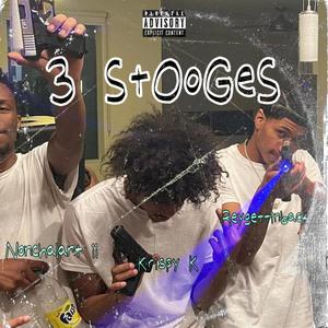 Uncle Rukis (feat. Krispy K & Nonchalant ii) (Explicit)