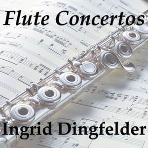 Flute Concertos