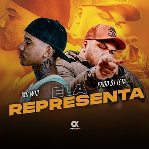Ela Representa