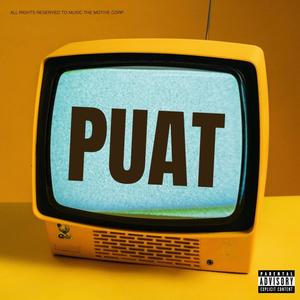 PUAT (Pulling Up A Track) (feat. Cruz Ocho) [Explicit]