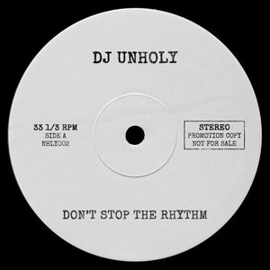 Don't Stop the Rhythm