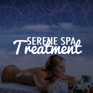 Serene Spa Treatment