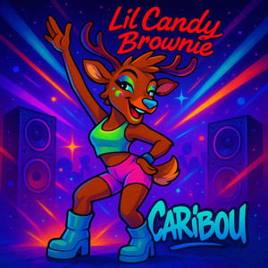 Caribou (Explicit)
