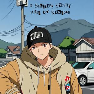 A Soldiers Story (Explicit)