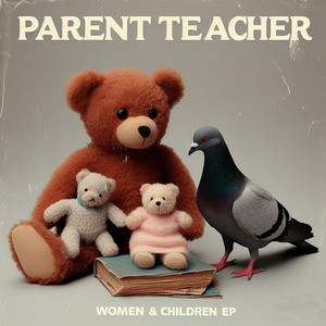 Women & Children EP