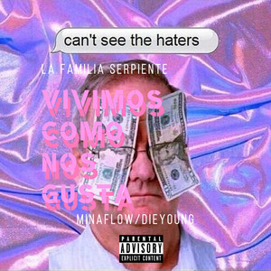 Vivimos Como Nos Gusta (Explicit)