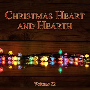 Christmas Heart and Hearth, Vol. 22