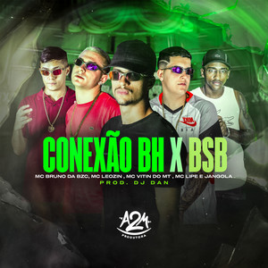 Conexão Bh X Bsb (Explicit)