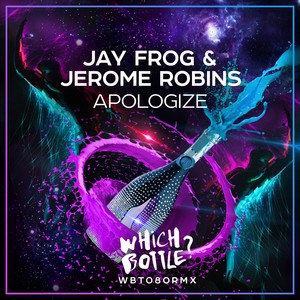 Apologize (Original Mix)