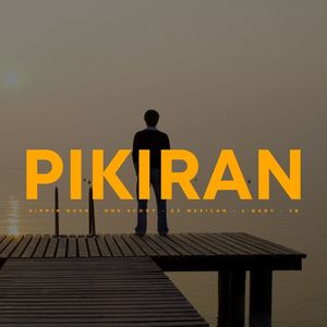 PIKIRAN