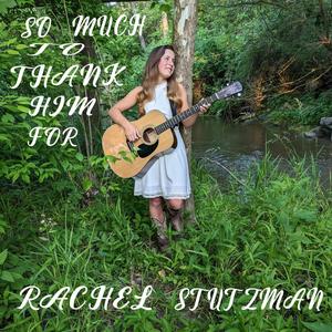 SO MUCH TO THANK HIM FOR