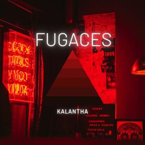 Fugaces (feat. Chris Zaval)