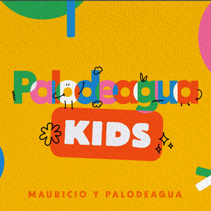 Palodeagua Kids