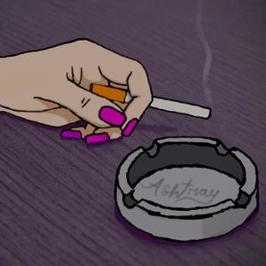 Ashtray