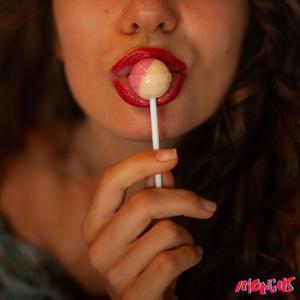 AMONG US(feat. Nate Wyatt, Nick Bean & Indiana Massara) (Explicit)