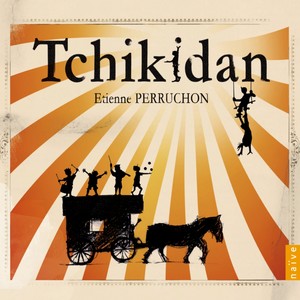 Tchikidan (Suite Dogorienne Pour Choeur D'Enfants)